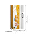 Laser Therapy Pen for Varicose Veins | Blue Light Treatment Device for Pain Relief & Circulation Improvement