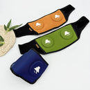 Fleece Lined Quiet Ears for Dogs – Winter Soundproof Calming Hood