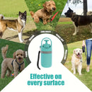 Portable Dog Pooper Scooper – No Touch Pet Waste Pick-Up Tool