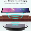 Invisible Wireless Charger – Long Distance Charging Base (25MM Range)