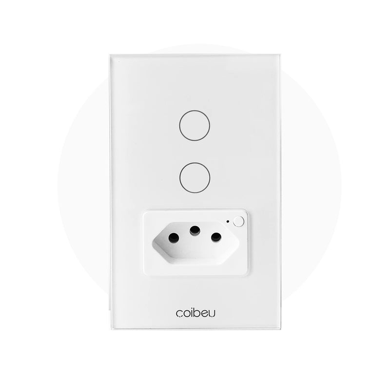 Automação Residencial Fácil: Tomada Inteligente com Alexa e Google