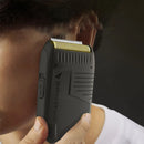 VGR V-375 Professional Foil Shaver – Rechargeable Electric Razor & Beard Trimmer for Men