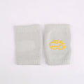 Baby Knee Pads Non-Slip Crawling Protectors – Soft Infant & Toddler Knee Cushion Leg Warmers