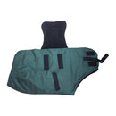 Premium Waterproof Winter Horse Blanket — Breathable Equestrian Turnout Sheet