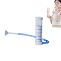 Breathing Trainer – Lung Capacity & Core Strength Exercise Device