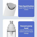 Portable Scalp Applicator Comb – Liquid Guide & Massage Hair Care Tool