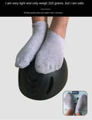 Ultralight Adjustable Equestrian Riding Helmet (50–61cm) – Ventilated Safety Helmet with Removable Brim