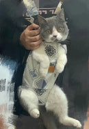 Outdoor Cat Carrier Backpack – Comfortable Travel & Walking Pet Bag