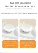 Electric Automatic Nail Clipper – Safe & Easy Manicure Tool