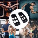 Adjustable Fitness Step Pedal Base – Aerobic & Strength Training Accessory for Home and Gym Workouts