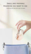 Electric Automatic Nail Clipper – Safe & Easy Manicure Tool