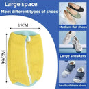 Padded Shoe Washing Bag – Machine Laundry Shoe Protector