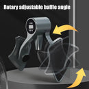 Smart Pelvic Floor Muscle Trainer – Adjustable Kegel Exerciser for Inner Thigh & Hip Strengthening (With Counter)