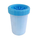 Dog Paw Cleaner Cup – Portable Pet Foot Wash Cleaner