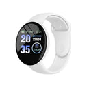 Xiaomi D18 Smartwatch – Smart Fitness Watch with Heart Rate, Sleep & Sports Tracking