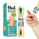 10ml Bitter Nail Water – Natural Anti-Biting Polish for Kids, Teens & Newborns | Nail Care & Thumb-Sucking Treatment 💧