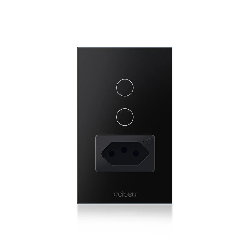 Automação Residencial Fácil: Tomada Inteligente com Alexa e Google