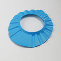 Baby Shower Soft Cap – Adjustable Hair Wash Hat with Ear & Eye Protection for Kids Bath Time