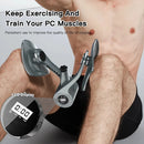 Smart Pelvic Floor Muscle Trainer – Adjustable Kegel Exerciser for Inner Thigh & Hip Strengthening (With Counter)