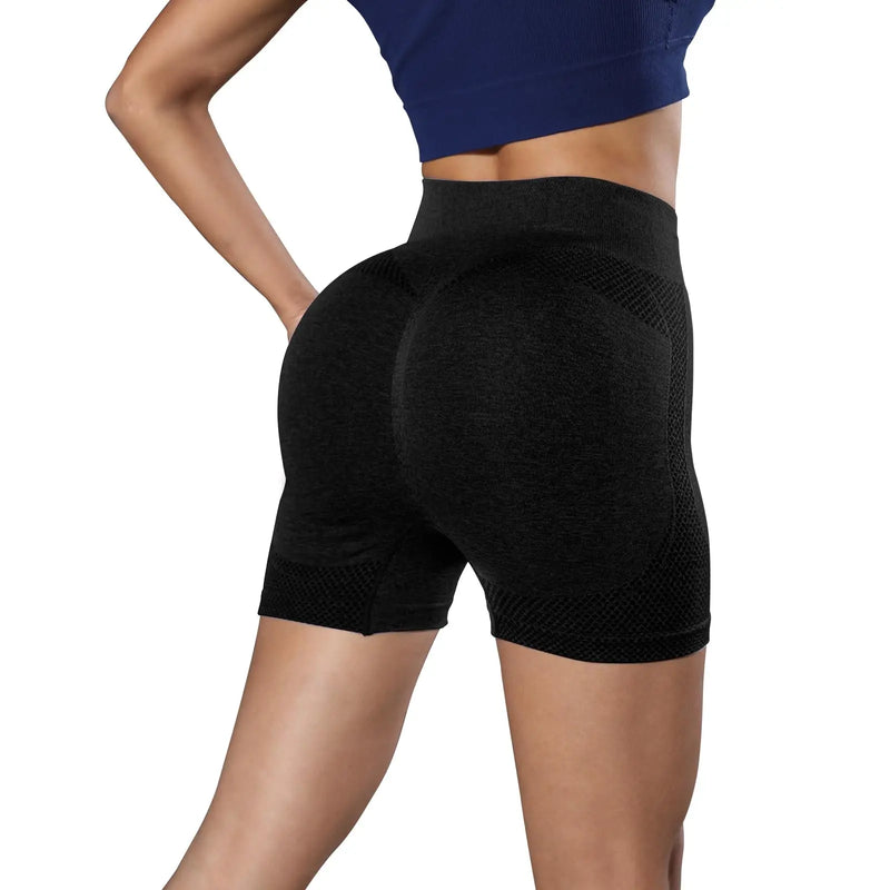 Shorts Femininos para Yoga, Ginástica e Look Casual: Conforto e Estilo em Cada Movimento