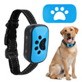 USB Rechargeable Anti-Barking Dog Training Collar – Ultrasonic & Vibration Bark Control Device