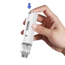 Portable Scalp Applicator Comb – Liquid Guide & Massage Hair Care Tool