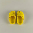 Cute Mini Shoes Charms – Cartoon DIY Accessories