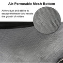 Horse Hay Feeder Bag – Adjustable Hanging Feed Bag for Stable and Barn Use