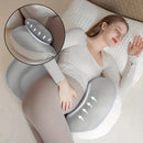 U-Shaped Maternity Pillow – Full Body Pregnancy Support