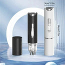 Portable Scalp Applicator Comb – Liquid Guide & Massage Hair Care Tool