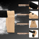 Wooden Push-Up Bars (Pair) – Parallettes for Home Workouts, Handstands & Strength Training (200kg Max Load)