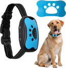 USB Rechargeable Anti-Barking Dog Training Collar – Ultrasonic & Vibration Bark Control Device