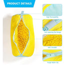 Padded Shoe Washing Bag – Machine Laundry Shoe Protector