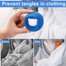 Reusable Laundry Balls – Pet Hair Remover & Lint Catcher for Washing Machines (3–10pcs)