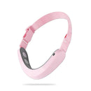 EMS Facial Lifting & V-Face Slimming Device – Double Chin Remover with LED & Microcurrent Tightening 💆‍♀️✨