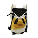 Outdoor Cat Carrier Backpack – Comfortable Travel & Walking Pet Bag