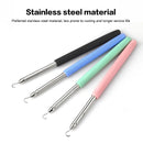 Bracelet Clasp Helper Tool – One-Handed Jewelry Fastening Assistant