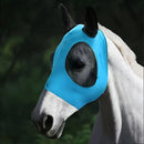 Breathable Horse Fly Mask – Comfortable Mesh Face Mask with Ear Covers for Everyday Protection