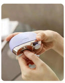 Electric Automatic Nail Clipper – Safe & Easy Manicure Tool