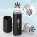 Portable Scalp Applicator Comb – Liquid Guide & Massage Hair Care Tool