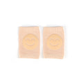 Baby Knee Pads Non-Slip Crawling Protectors – Soft Infant & Toddler Knee Cushion Leg Warmers